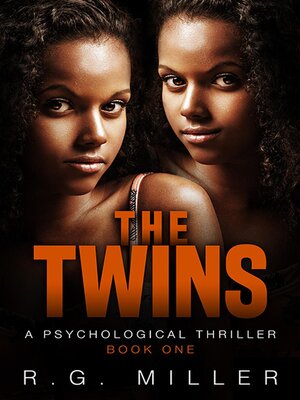 cover image of The Twins